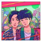プレ・ロマンス-cover