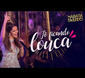 Tô Ficando Louca-cover