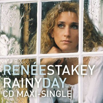 Rainy Day-cover