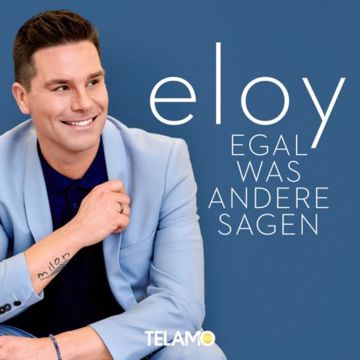 Egal Was Andere Sagen-cover