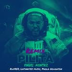 Pilita(feat. Dj Nanow & Paola Houghton Remix)-cover