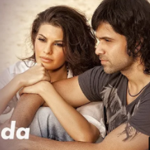 Aye Khuda-cover
