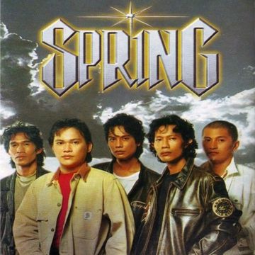 Cempaka Di Rembulan-cover