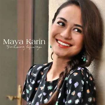 Bintang Syurga-cover