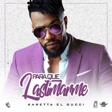 Para Que Lastimarme-cover