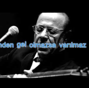 Gönül Dağı-cover