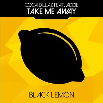 Take Me Away (Radio-Edit)-cover