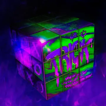 TRICK!-cover