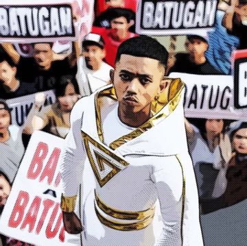 Batugan-cover
