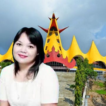 BUSEKHAH dangdut LAMPUNG-cover