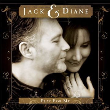 Jack & Diane-cover