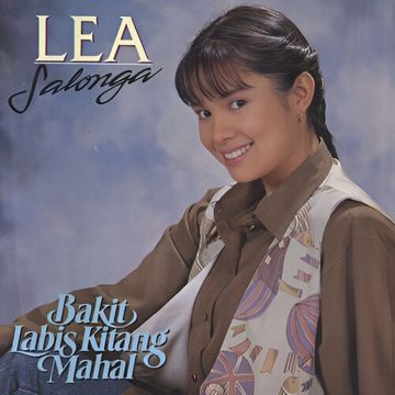 Bakit Labis Kitang Mahal-cover