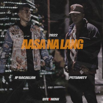 Aasa Na Lang-cover