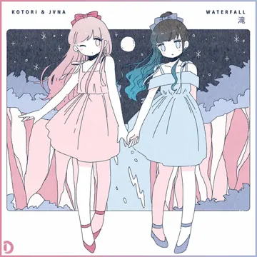 Waterfall-cover
