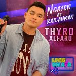 Ngayon At Kailanman Live! On Air(Live! On Air)-cover