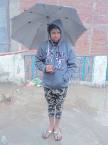 Thik hai-cover