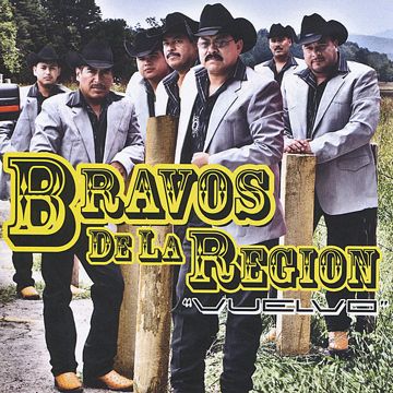 Vuelvo-cover