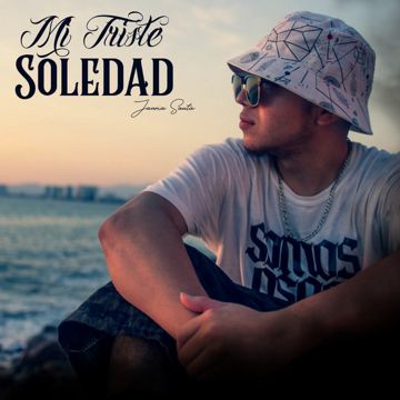 Mi Triste Soledad-cover