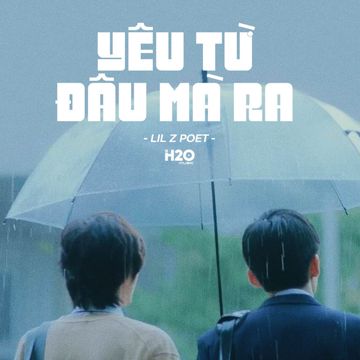 Yêu Từ Đâu Mà Ra (Lofi Ver.)-cover