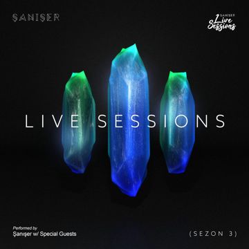 Aşk Şarkısı - Live-cover