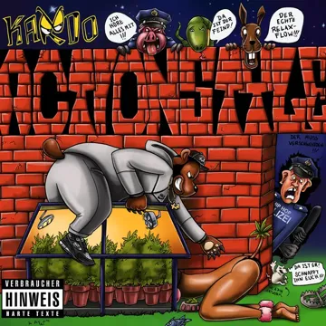 10 LBS (PLUGPARTY)-cover