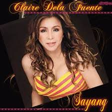 claire-dela-fuente-sayang-cover-image