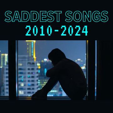 Good Things Fall Apart vs. Sad Songs-cover