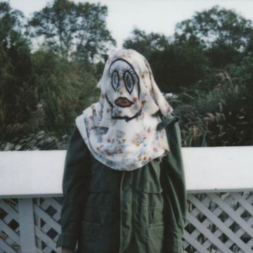 River-cover
