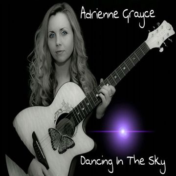 Dancing in the Dark-cover