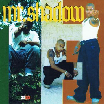 It's Mr Shadow-cover