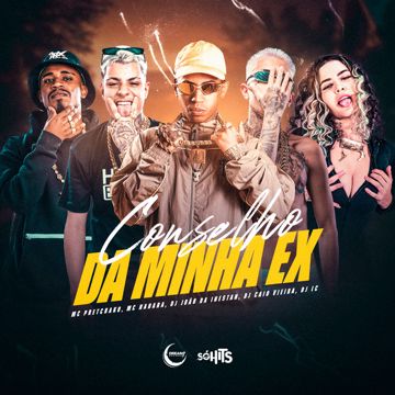 Conselho da Minha Ex-cover