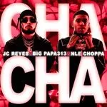 CHA CHA-cover