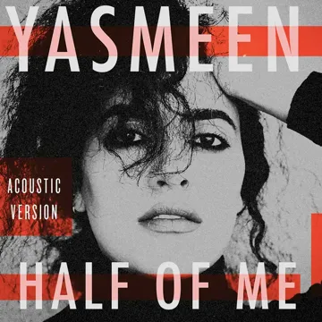 Half of Me (Acoustic)-cover