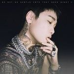 Do Not Go Gentle Into That Good Night (Feat. KWAII, DON MALIK, GongGongGoo009) (Prod. Humbert)-cover