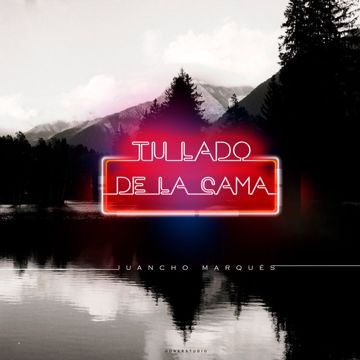 Tu Lado de la Cama (feat. Gabriel Fernández)-cover