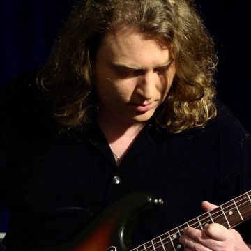 Любимая моя 