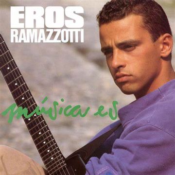 Musica Es-Romantico Latino-cover