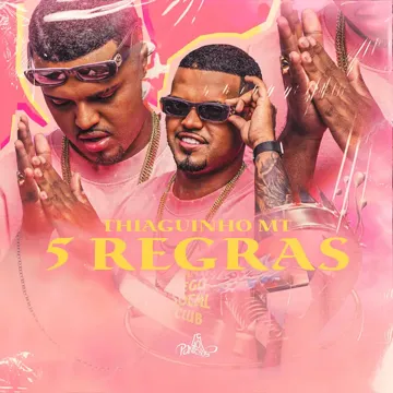 5 Regras-cover