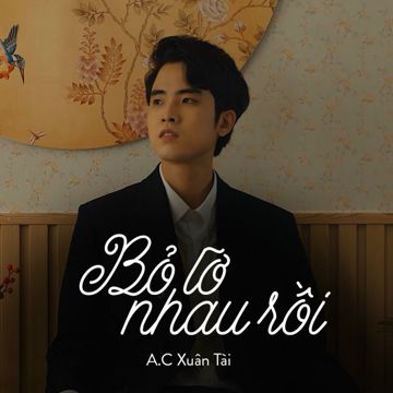 Bỏ Lỡ Nhau Rồi-cover