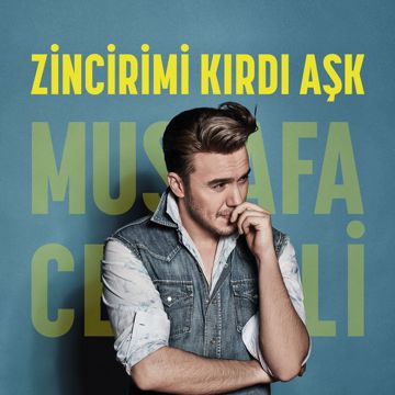 Aşkım Benim-cover