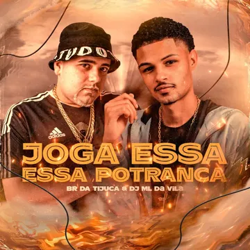 Joga Essa Potranca-cover
