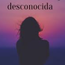Desconocida-cover