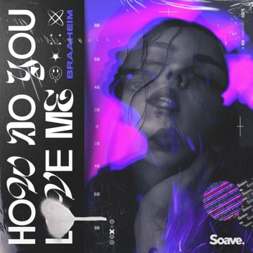 How Do You Love Me-cover