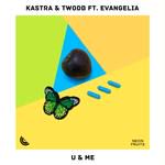 U & Me-cover