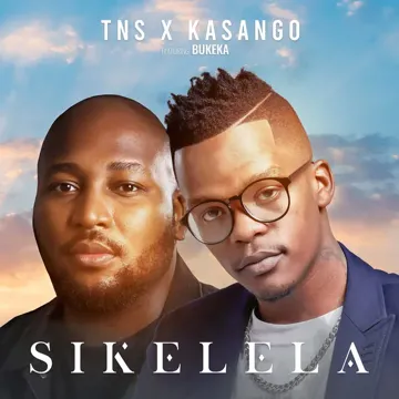 Sikelela (feat. Bukeka)-cover