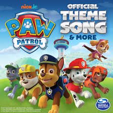 Paw Patrol Theme Song