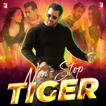 Ruaan (From "Tiger 3")-cover
