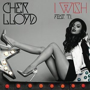 cher-lloyd-i-wish-cover-image