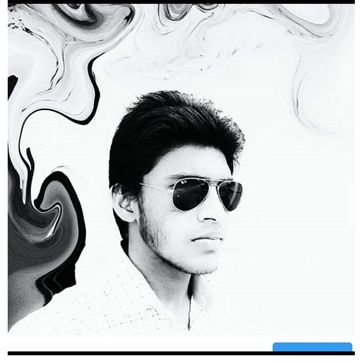 Mann Mera  BY UTTAM-cover