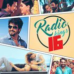 Kaantha (From "Uriyadi")-cover